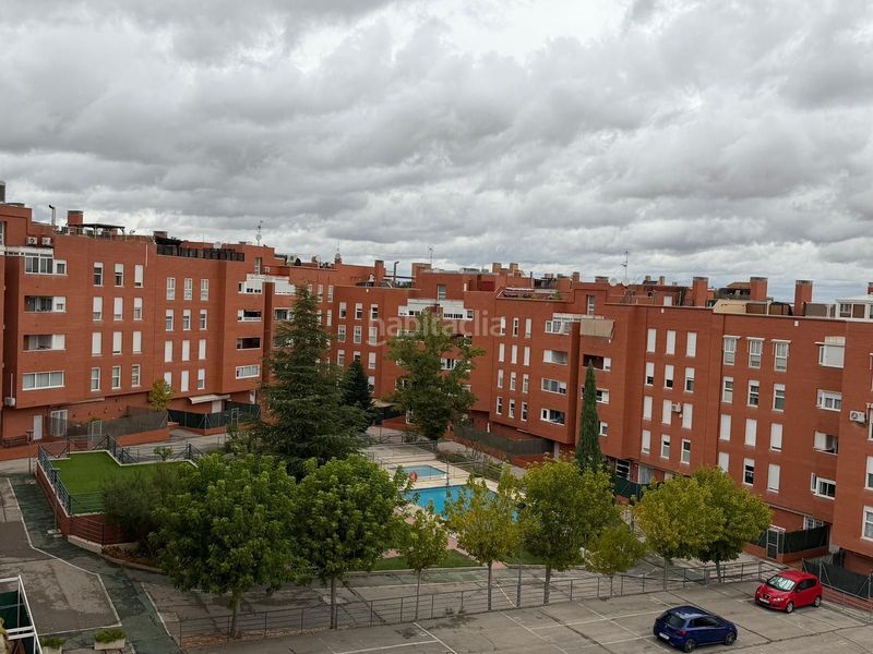 Foto 91585181-6c84-4400-bf9c-e04693651f8a. Àtic amb calefacció piscina a Perlita Arganda del Rey