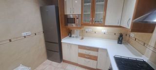 Flat in Alcalá