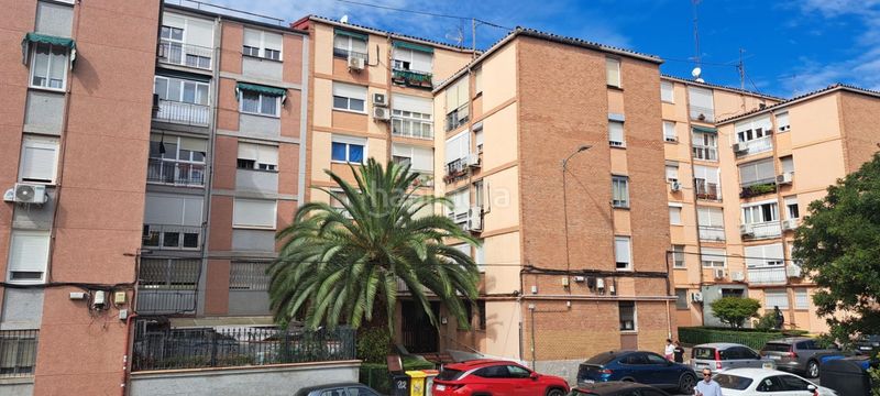 Foto 5ceec764-6377-4650-ac6c-548a7ffb3627. Pis amb calefacció a Pueblo Nuevo Madrid