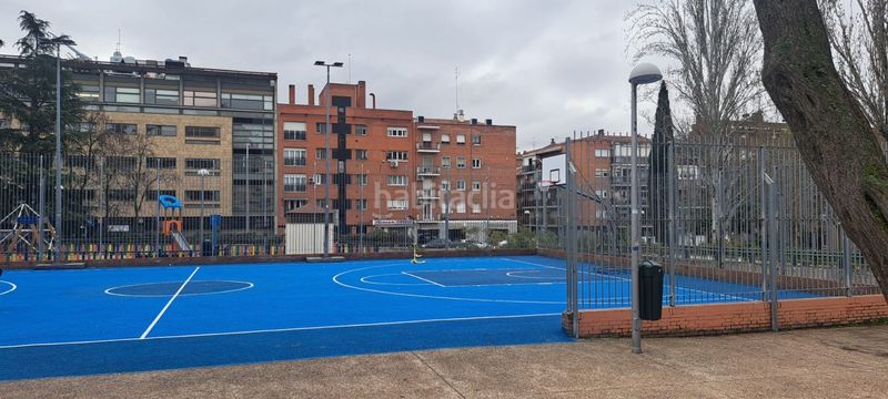 Foto 5d2bca6e-bcd9-4764-8dfc-f5d3bde11ce6. Pis amb calefacció a Pueblo Nuevo Madrid