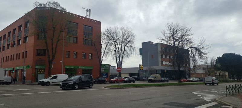 Foto b1fc7e2c-a331-4362-a2d2-3bfde61eed62. Pis amb calefacció a Pueblo Nuevo Madrid
