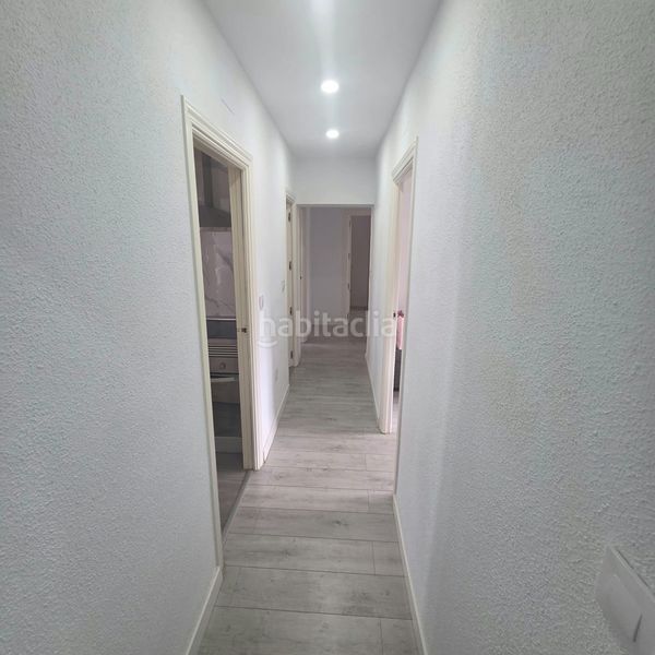 Foto f3d237ec-570f-4728-8a01-e25bd6507d45. Pis amb calefacció a Pueblo Nuevo Madrid