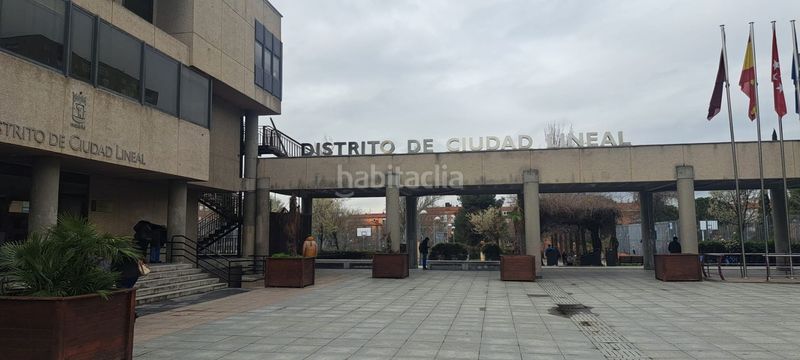 Foto fe56f87b-de1e-4cef-a3bd-c4f3fadb75dc. Pis amb calefacció a Pueblo Nuevo Madrid