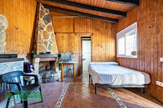 Masia en Con. Casa rural en venta en con