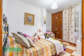 Pis en Con. Piso en venta en con