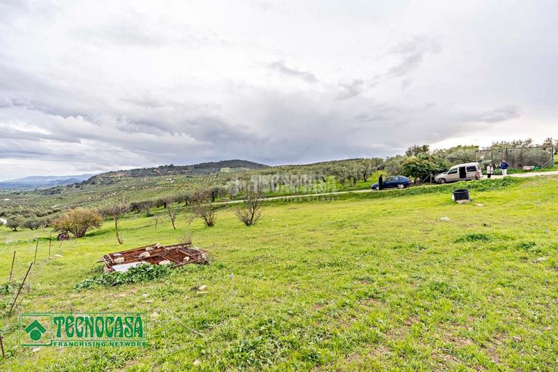 Foto 8990dcaf-46be-4f07-bb4c-a1567b27b37f. Finca rústica a Alozaina