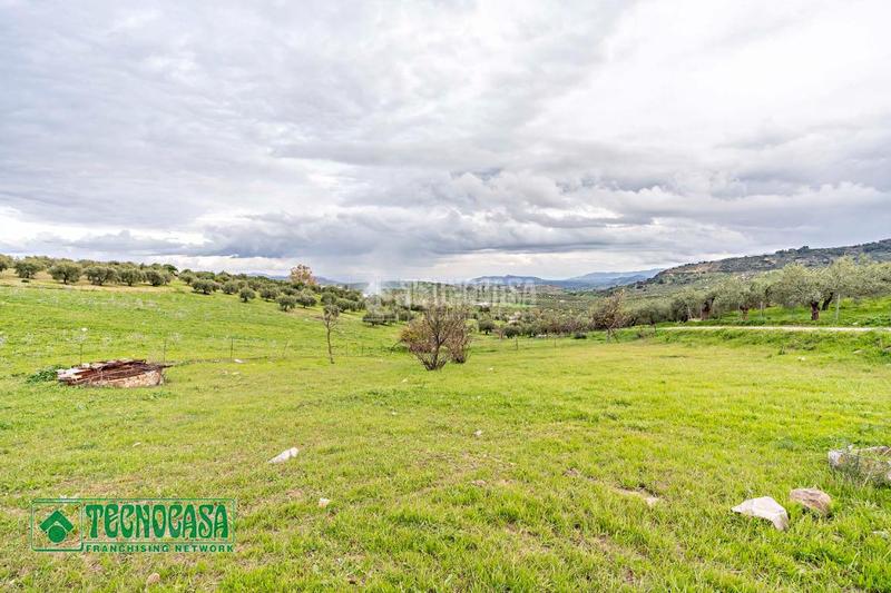 Foto b05b890f-946f-4ef0-b04d-005eb3616bf0. Finca rústica a Alozaina