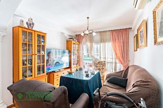 Appartement en Con. Piso en venta en con