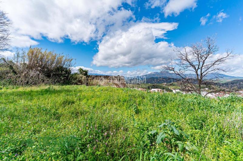 Foto ace51dad-b8ce-4f39-b179-5bb522b617fe. Terreny residencial a Coín