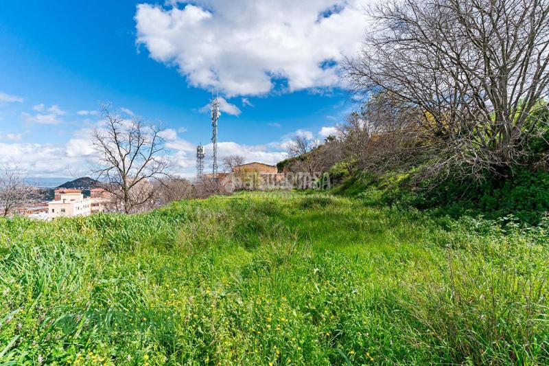 Foto f019962e-b178-4597-9662-d83cc8bdfcb1. Terreny residencial a Coín