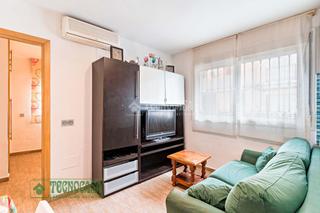Pis en Con. Piso en venta en con