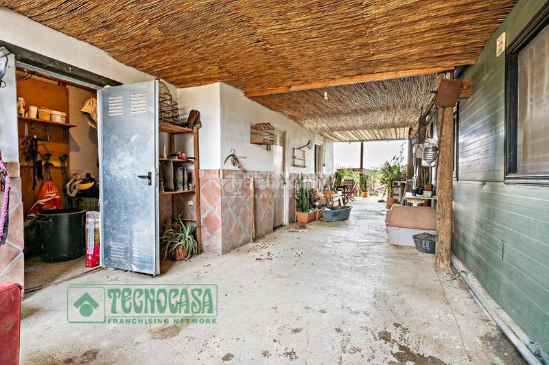Foto 33cc287a-7d88-4ec4-86d9-147d1d6eb277. Masía casa rural en venta en Coín