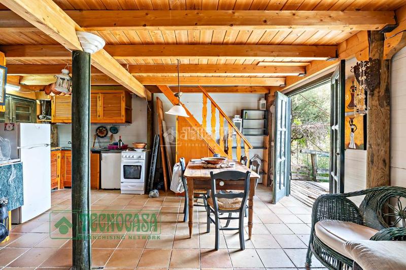 Foto 3f3856b5-d041-404f-ba44-3a4f92817e4f. Masía casa rural en venta en Coín
