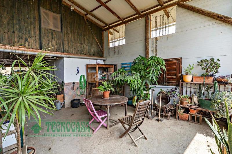 Foto 5c9384e6-e959-4afb-bdfa-984d71ae8721. Masía casa rural en venta en Coín