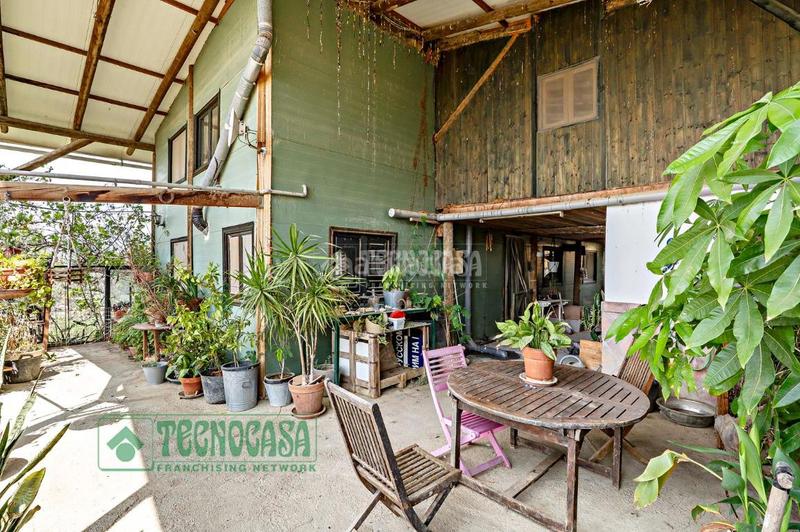 Foto a504c598-671a-4237-acaa-b16750e4486d. Masía casa rural en venta en Coín
