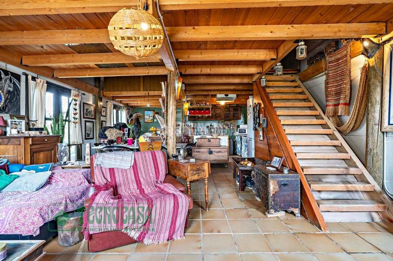 Foto b410d740-e3bc-4172-9675-6b7bda69cd50. Masía casa rural en venta en Coín