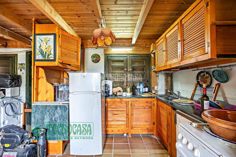 Foto d4fb1436-830d-45c9-97e4-bb001a775741. Masía casa rural en venta en Coín