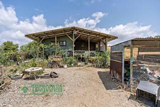 Masia en Con. Casa rural en venta en con