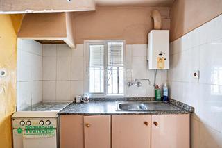 Casa a Tolox. Casa en venta en tolox