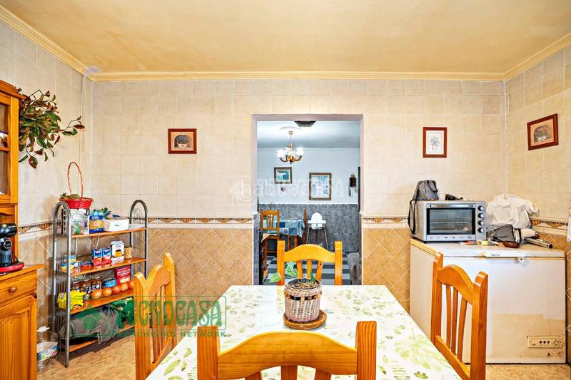 Foto 2890b14c-34a6-456f-9742-dcd07538d6d4. Maison jumelée dans Coín