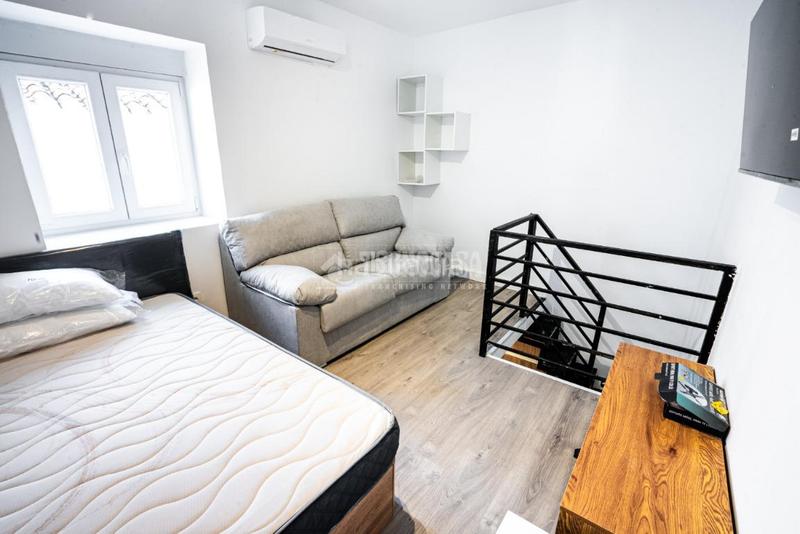 Foto ae9be3b5-75be-4fab-b86c-1a22422cb684. Casa  en venta en guaro en Monda