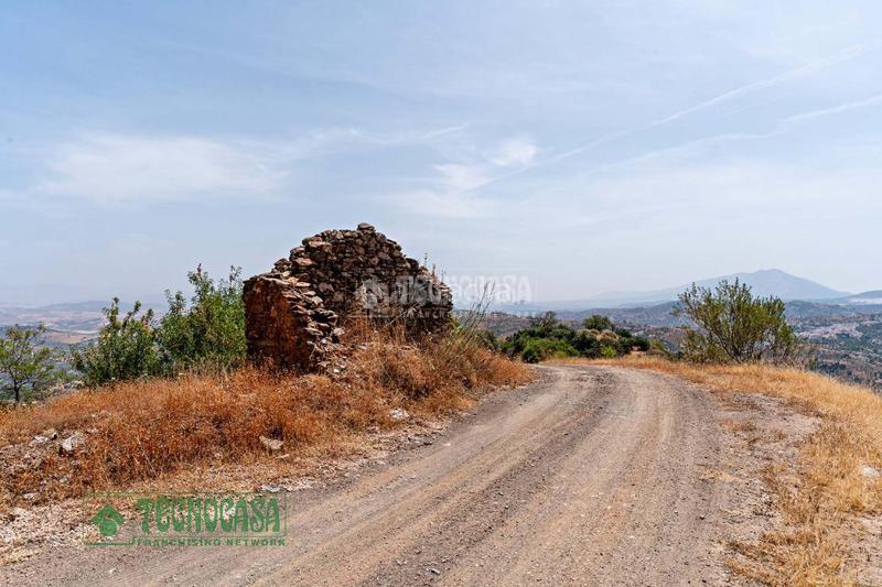 Foto 41329b22-8733-42d7-92b0-5a0bc27f2807. Finca rústica terrenos en venta en Guaro