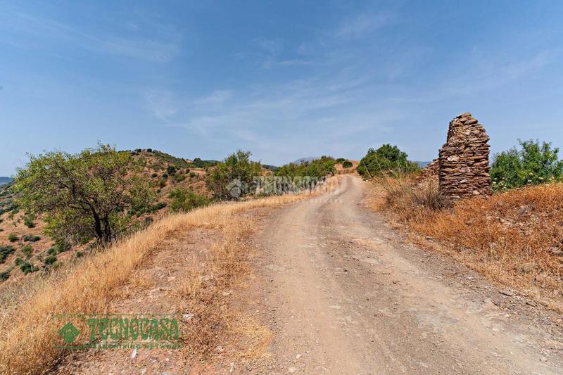 Foto 5b2049ed-85b6-4394-b7ab-51b5c96a3943. Finca rústica terrenos en venta en Guaro