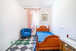 Pis en Con. Piso en venta en con