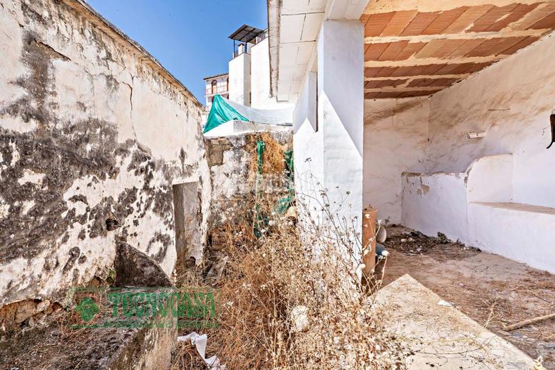 Foto 173bc08f-a578-4611-8012-3b8f2e6be43a. Casa a Tolox