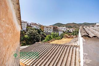 Casa a Tolox. Casa en venta en tolox