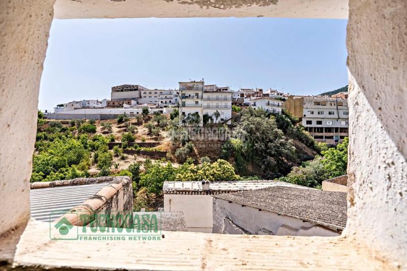 Foto 65266d53-2514-4059-8c76-f07e170aa2b9. Casa a Tolox