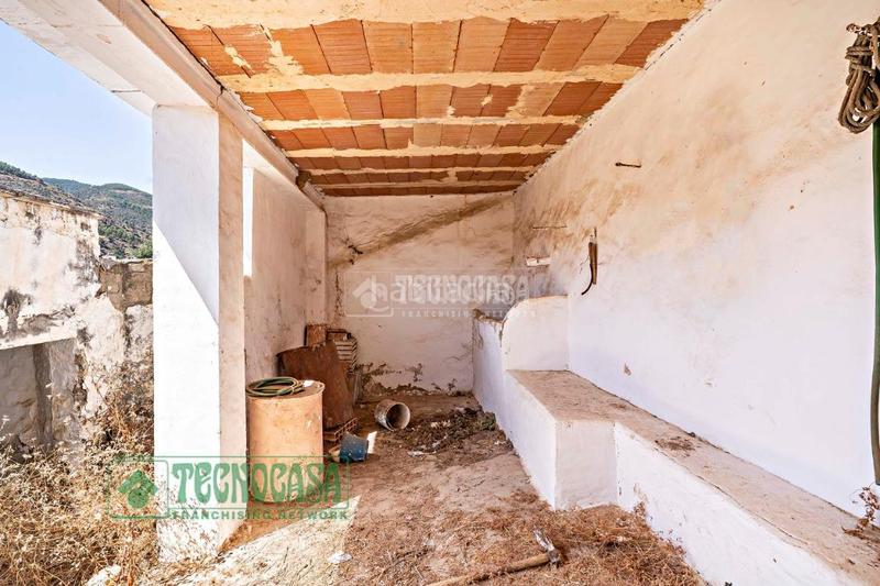 Foto 7e2b6b0a-fd4d-42e9-9565-967156c5641c. Casa a Tolox