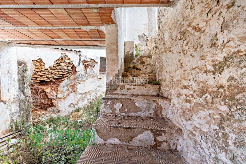 Foto c4d83b59-6e19-4cd1-affb-c2a163be6144. Casa a Tolox