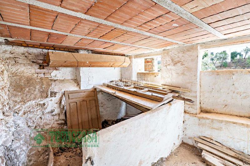 Foto df6ce11f-8283-4a50-8243-bf2626d2f6dd. Casa a Tolox