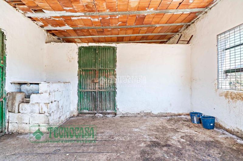 Foto 8b3d5f80-42cc-4c6a-bc5c-05bb731b333e. Finca rústica a Tolox