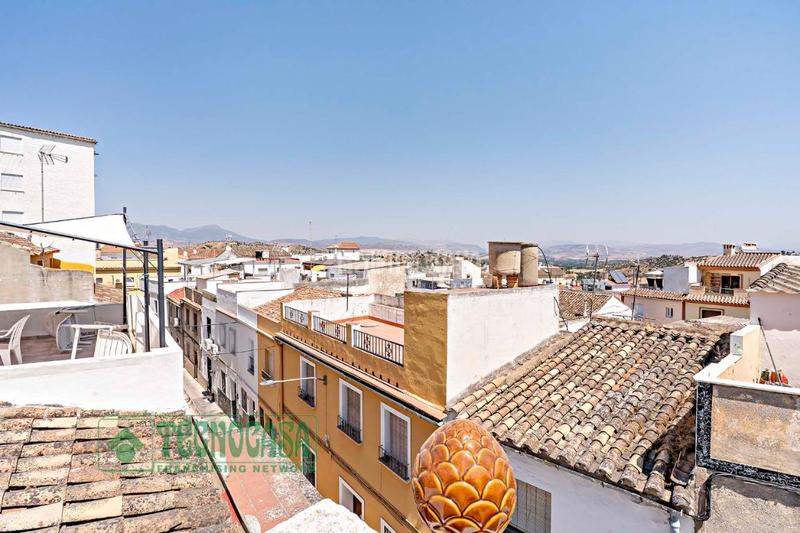 Foto 589650e8-4cba-4520-9de3-de30436b6e90. Casa  en venta en Coín