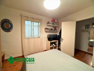 Pis a Tolox. Piso en venta en tolox