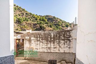 Masia a Tolox. Casa rural en venta en tolox