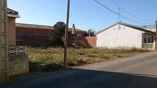 Terreny residencial  Avenida las planillas