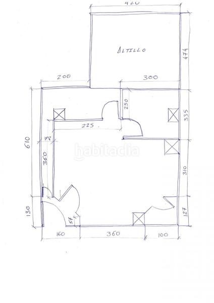 Foto b4bb3b78-246c-4fb0-b954-630cdfb6d453. Business premise in San Pablo Zaragoza