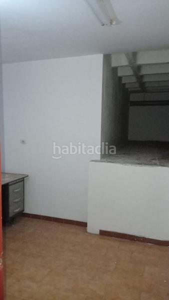 Foto 62336468-1df1-40c3-a93b-ed623f759304. Geschäftsraum in San Pablo Zaragoza