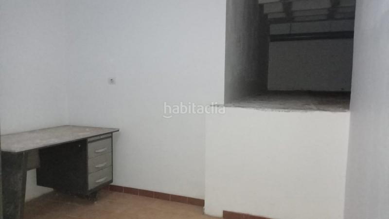 Foto 7aeca762-fd10-447c-ba2d-60624efe21a5. Geschäftsraum in San Pablo Zaragoza