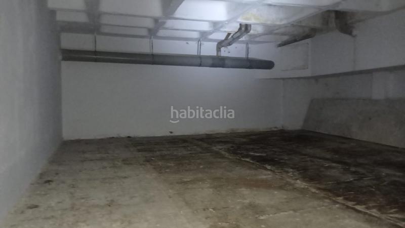 Foto bb3b6936-aa1f-4633-8ca7-b497772bd347. Geschäftsraum in San Pablo Zaragoza