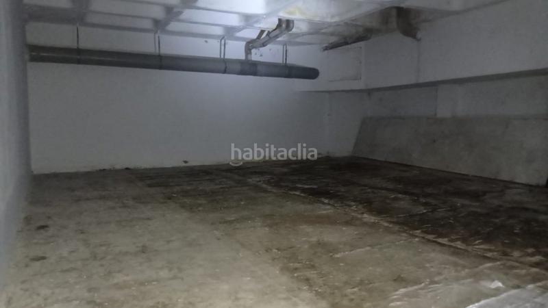 Foto c0657ae5-cac4-447b-a48f-11cde4baef2e. Geschäftsraum in San Pablo Zaragoza