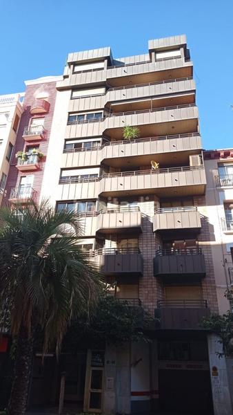 Foto e050126f-5bb1-43a8-bbad-25f4bd6cc2e3. Geschäftsraum in San Pablo Zaragoza