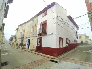 Casa  Mayor
