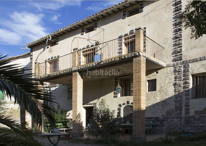 Foto 576a8cf5-d174-4f88-bb91-69515845c75a. Casa en Morés