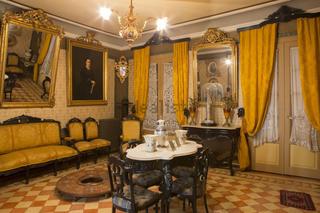 Casa  Gil sancho