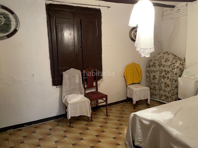 Foto 170b13e7-9e78-4821-96a0-e3bc9f1d9b5f. Maison dans Daroca