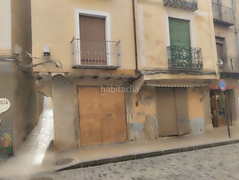 Foto 219a2514-c12f-4fda-9d8b-3e4548dd4e65. Maison dans Daroca